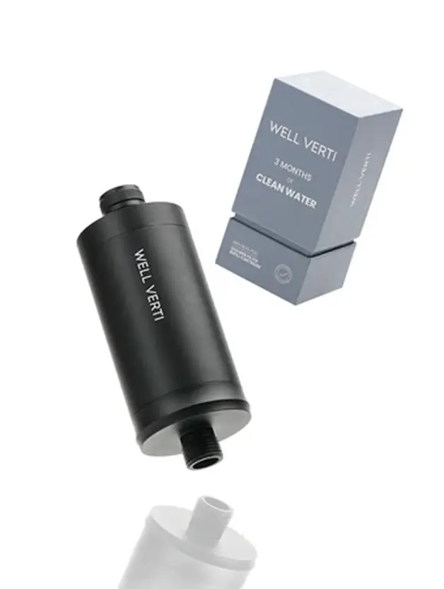 Novoflo Pod Shower filter