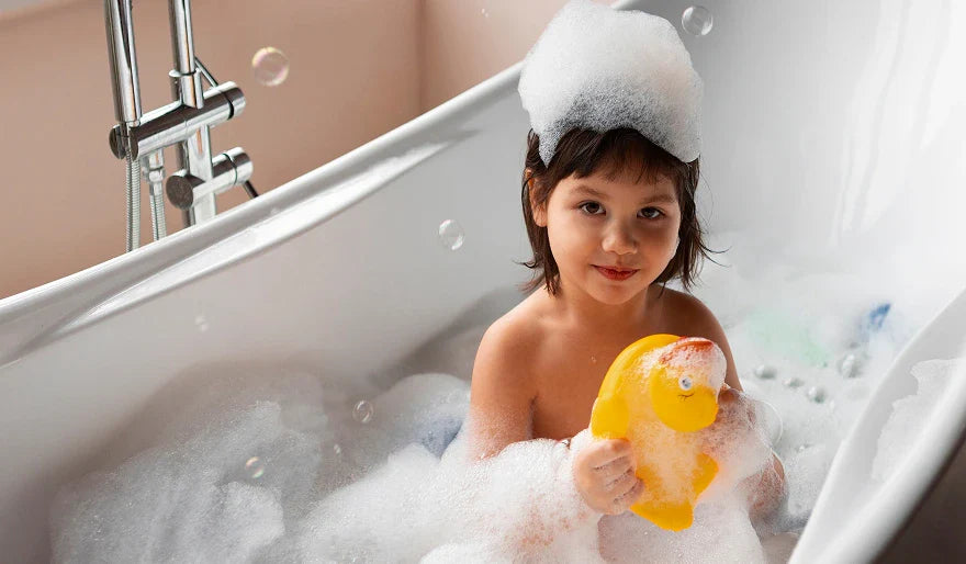 If It’s Not Safe for You, It’s Not Safe for Your Child