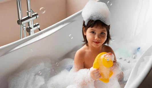 If It’s Not Safe for You, It’s Not Safe for Your Child