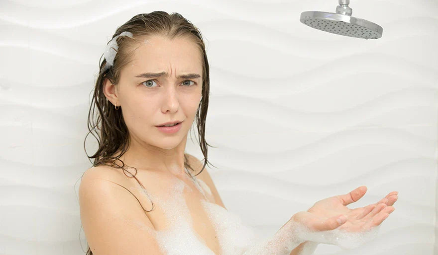The Toxic Chemicals Hidden in Your Shower Water (And How to Protect Your Skin)