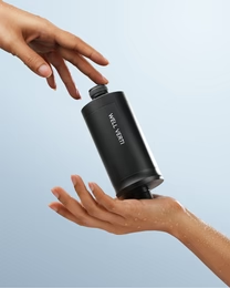 Novoflo Pod Shower filter