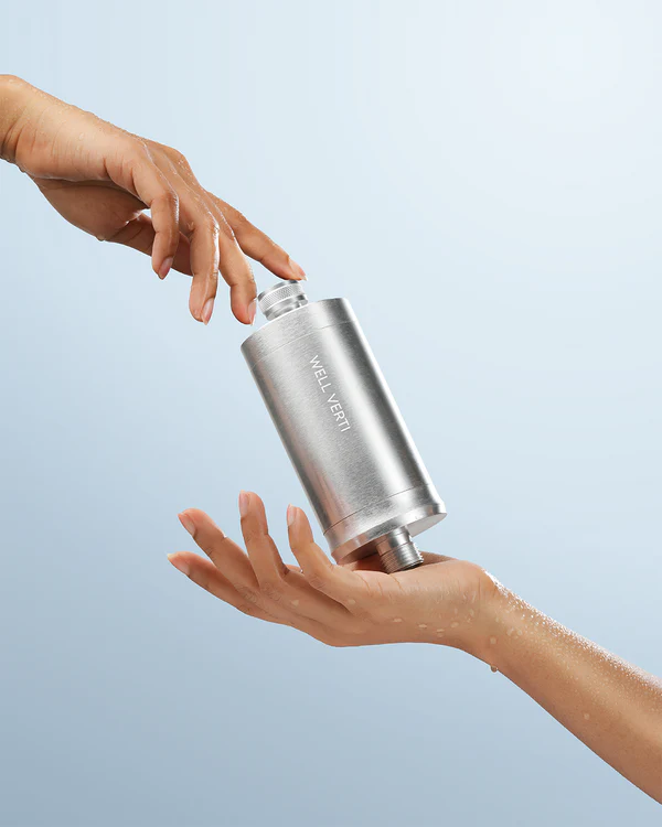 Novoflo Pod Shower filter