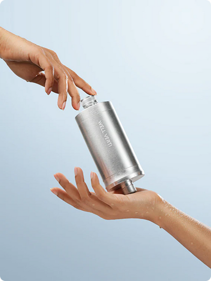 Novoflo Pod Shower filter
