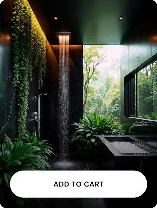 Novoflo Pod Shower filter
