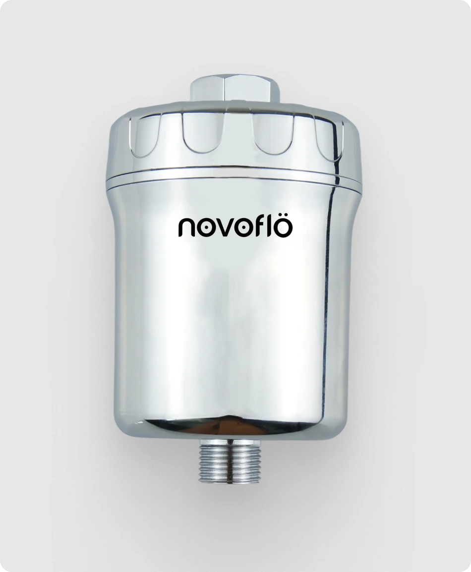 Novoflo Pod Shower filter