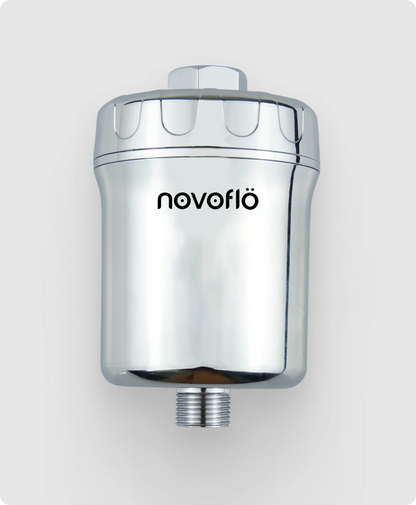 Novoflo Pod Shower filter
