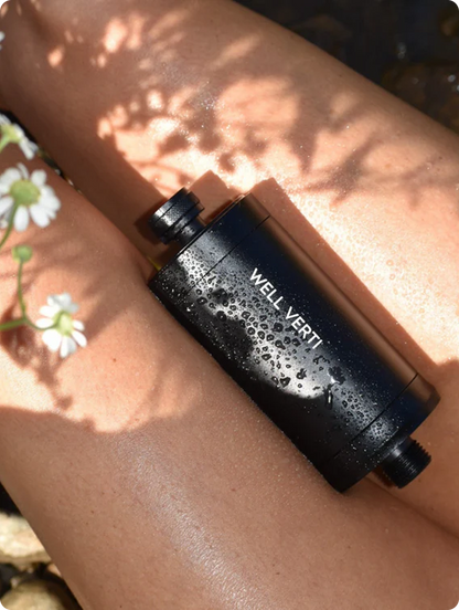 Novoflo Pod Shower filter