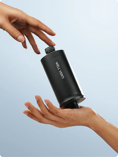 Novoflo Pod Shower filter