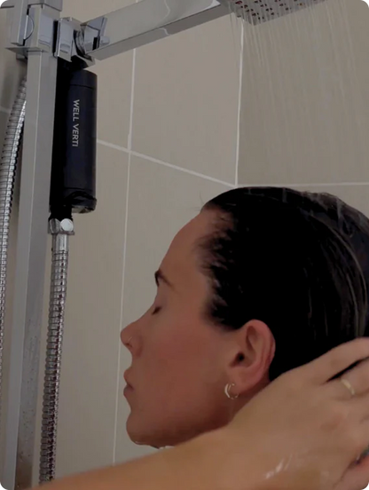 Novoflo Pod Shower filter