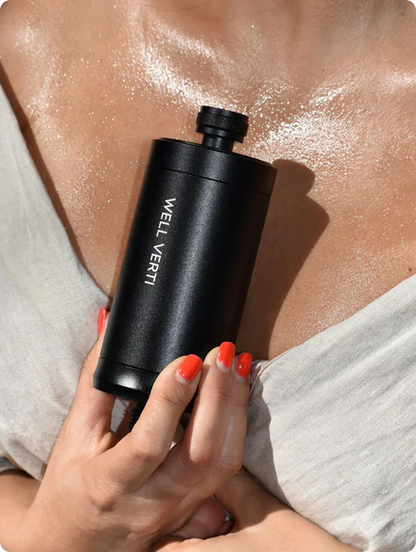 Novoflo Pod Shower filter