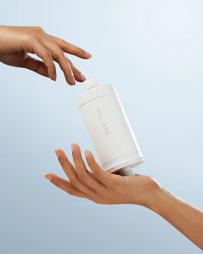 Novoflo Pod Shower filter
