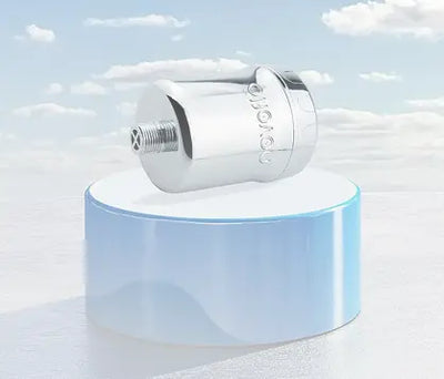 Removes chemicals that can inflame your skin