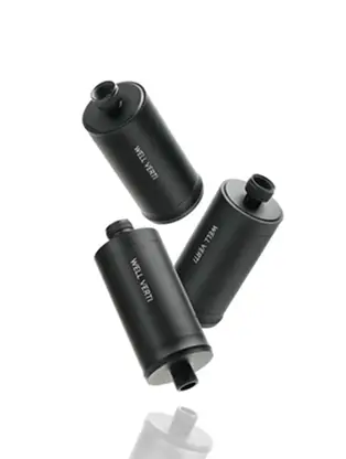 Novoflo Pod Shower filter