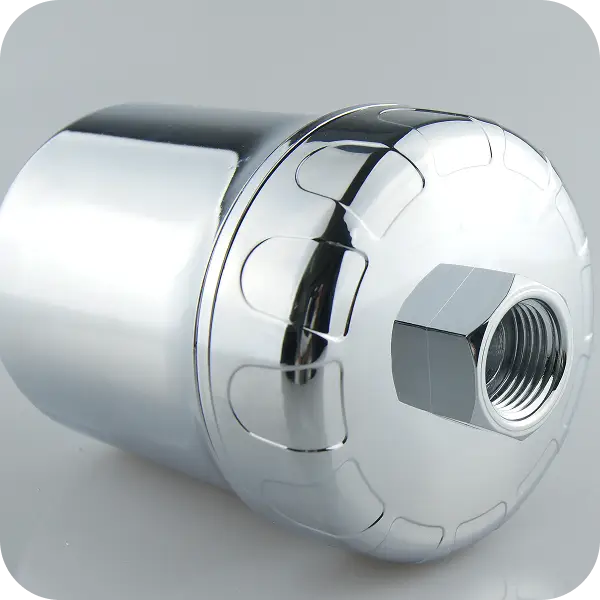 Novoflo Pod Shower filter