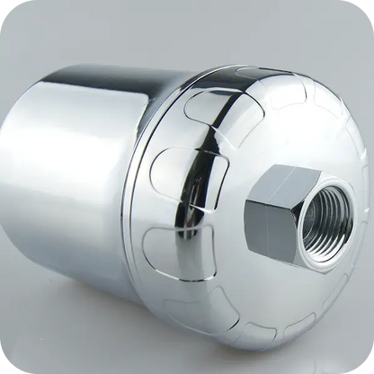 Novoflo Pod Shower filter